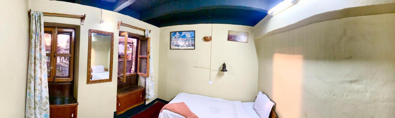 Shiva Guest House Bhaktapur Exterior photo